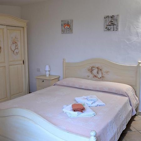 Villa Sprafundu La Maddalena  Dış mekan fotoğraf