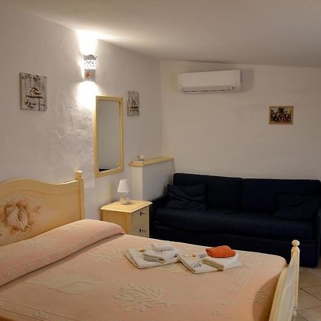 Villa Sprafundu La Maddalena  Dış mekan fotoğraf