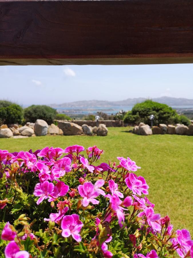 Villa Sprafundu La Maddalena  Dış mekan fotoğraf