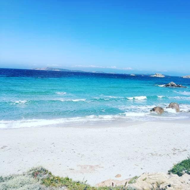 Villa Sprafundu La Maddalena  Dış mekan fotoğraf