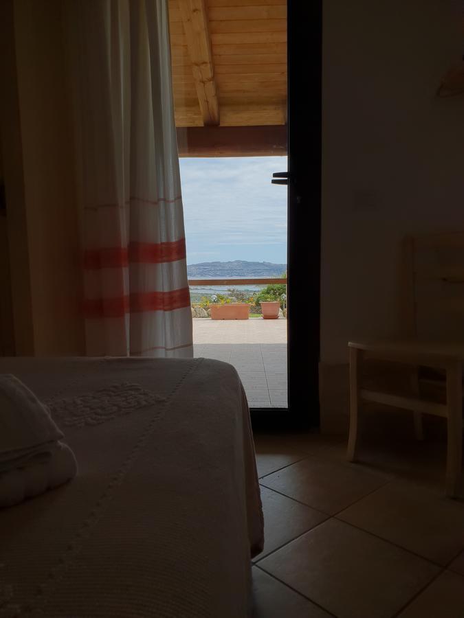 Villa Sprafundu La Maddalena  Dış mekan fotoğraf