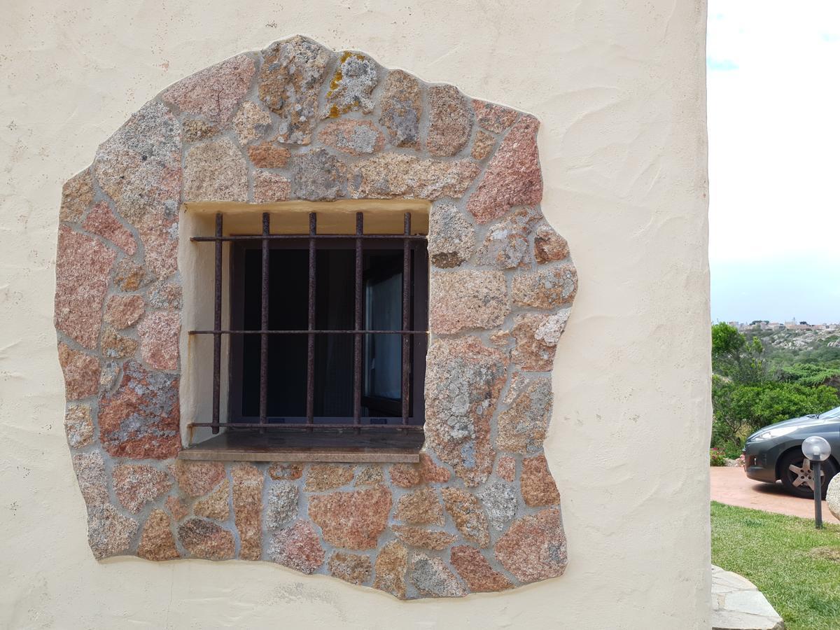 Villa Sprafundu La Maddalena  Dış mekan fotoğraf