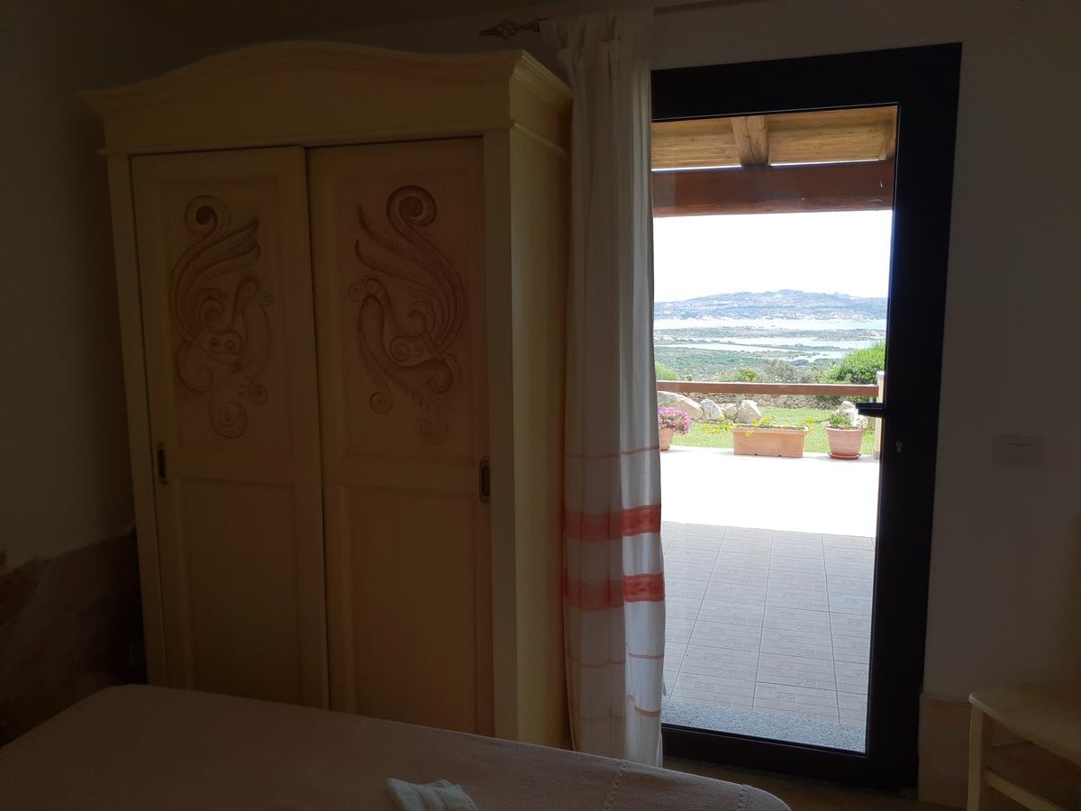 Villa Sprafundu La Maddalena  Dış mekan fotoğraf