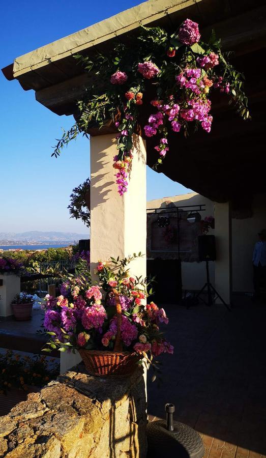 Villa Sprafundu La Maddalena  Dış mekan fotoğraf