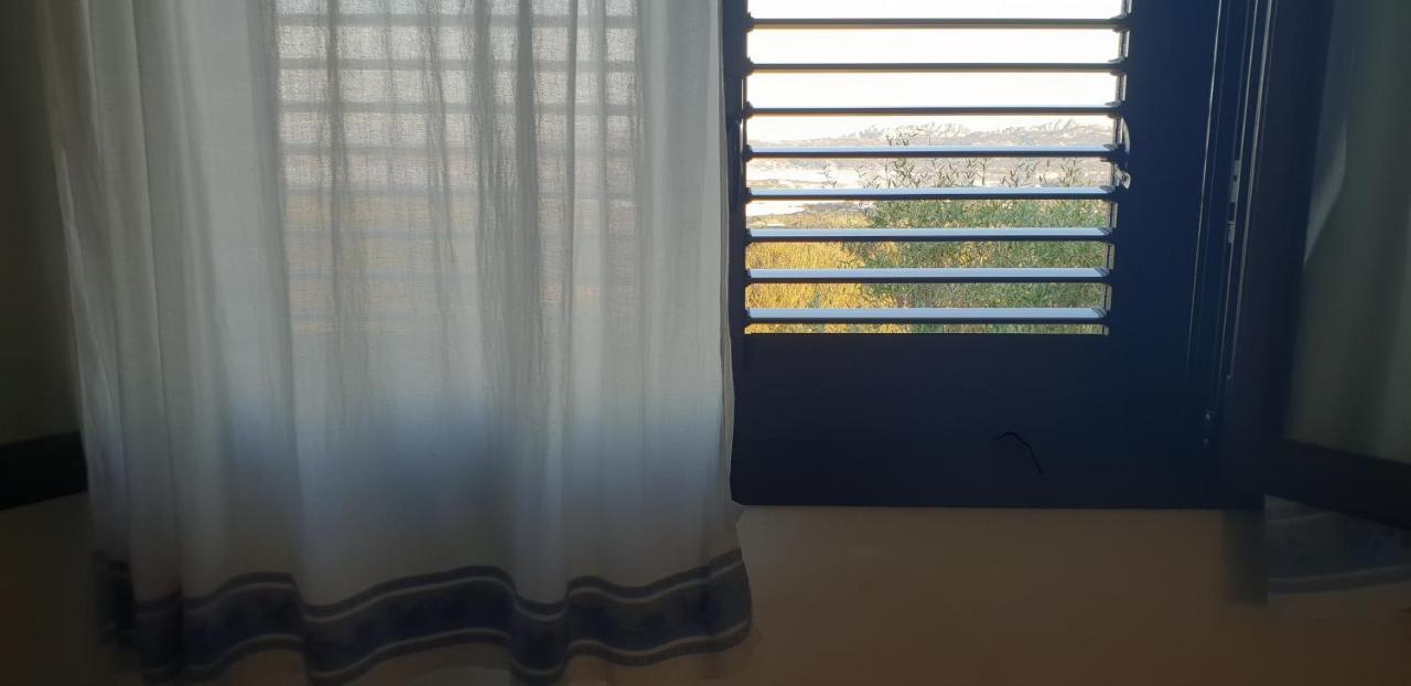 Villa Sprafundu La Maddalena  Dış mekan fotoğraf