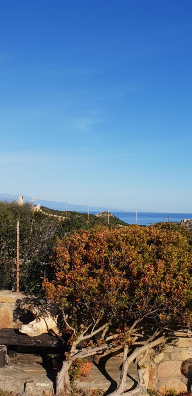 Villa Sprafundu La Maddalena  Dış mekan fotoğraf