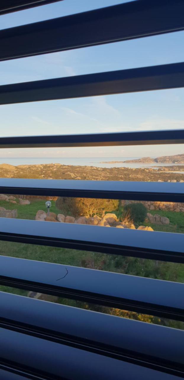 Villa Sprafundu La Maddalena  Dış mekan fotoğraf