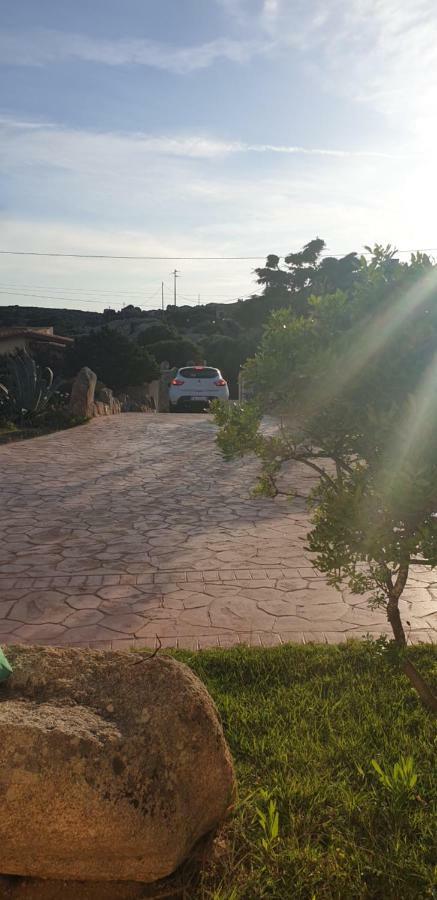Villa Sprafundu La Maddalena  Dış mekan fotoğraf