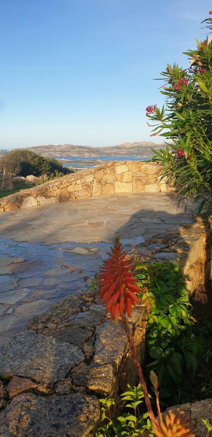 Villa Sprafundu La Maddalena  Dış mekan fotoğraf